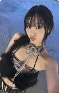 日本迷你一 隨機卡 