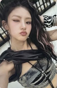 日本迷你一 隨機卡 