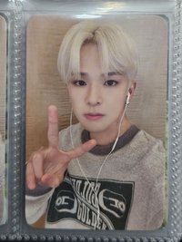 THE SECOND STEP:CHAPTER TWO   簽售卡 