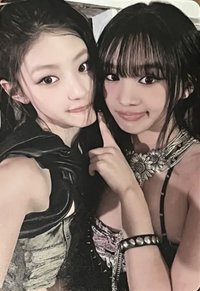 日本迷你一 隨機卡 NH雙人卡