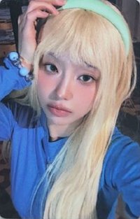 正規一 專輯卡 CYBER ver.