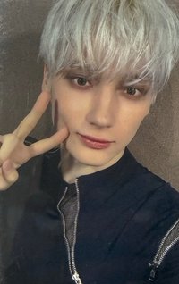 25’巡迴 Kpop Nara 幸運卡 