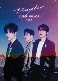 日單3 【初回生産限定盤】 (CD+寫真冊) KRY ver. 專輯 