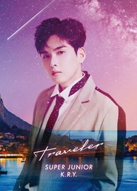 日單3 【初回生産限定盤】 (CD+寫真冊) RYEOWOOK 專輯 