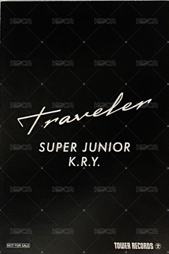 日單3 塔店 特典卡  背面