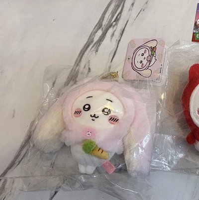 台北限定 垂耳吉伊