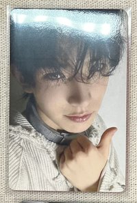 羲承 日咖單封特典