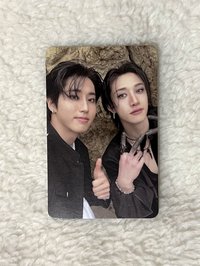 燦城限量版雙人卡