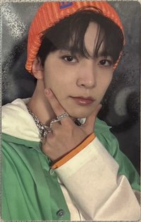 定めSADAME 日咖 特典卡 