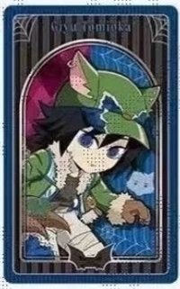 HW 2025 隨機卡 （A）