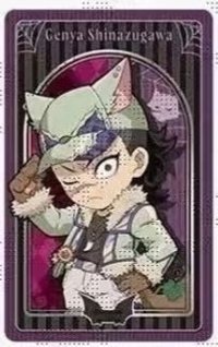 HW 2025 隨機卡 （A）