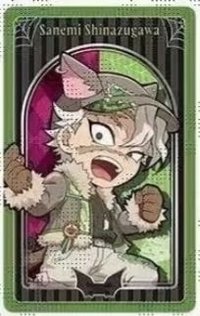 HW 2025 隨機卡 （B）