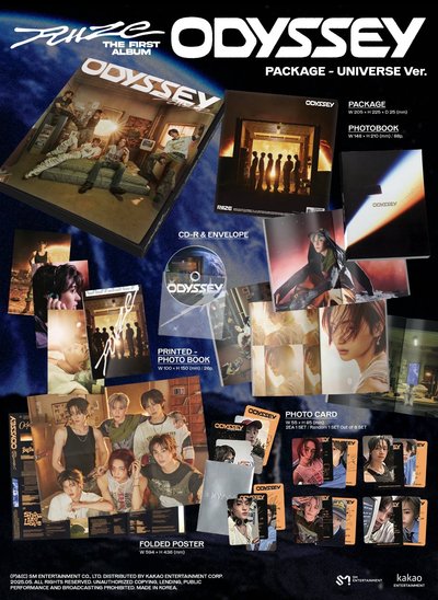 正一 🌍/🌌 ver 未拆專