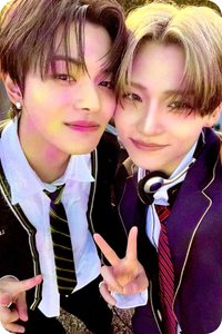 迷一 JEWEL CASE 專輯卡 單封雙人卡