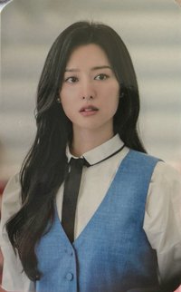 淚之女王 海仁小卡組 周邊卡 