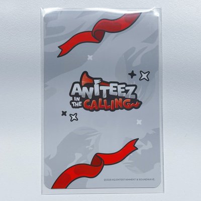 💜嗚友貓 隨機卡包 小動物卡