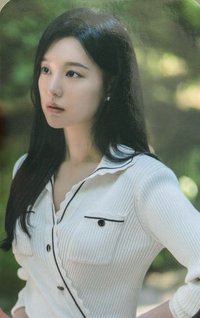 淚之女王 海仁小卡組 周邊卡 