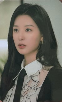 淚之女王 海仁小卡組 周邊卡 