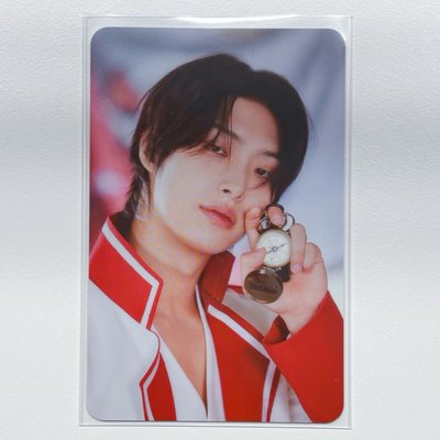 💜旼琦 隨機卡