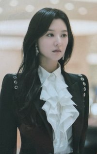 淚之女王 海仁小卡組 周邊卡 