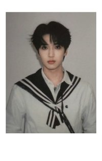 26‘台曆 周邊卡 嚴浩翔 拍立得卡