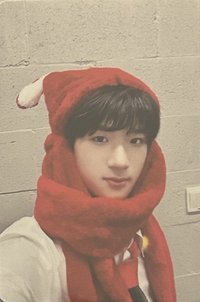 瞬間-2023新年音樂會 專輯卡 