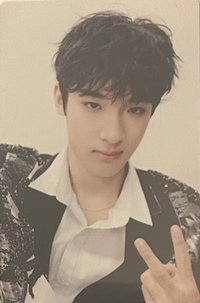 讓我們不顧一切-登陸計劃 專輯卡 