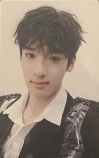 讓我們不顧一切-登陸計劃 專輯卡 