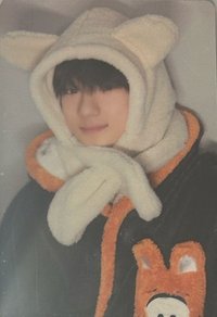 宿舍，真不錯！ 專輯卡 