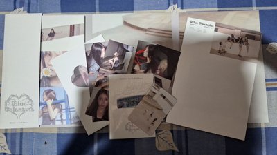 Nmixx 正規一 專輯 普版 Valentine ver.