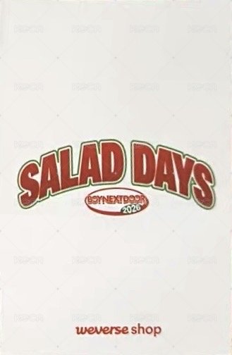 26年曆 wvs 特典卡 34 雙人卡 背面