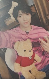 讓我們不顧一切-登陸計劃 專輯卡 