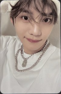 正規一 SLAM DUNK Ver. 專輯卡 