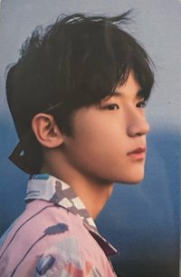 恭喜你發現了寶藏 專輯卡 