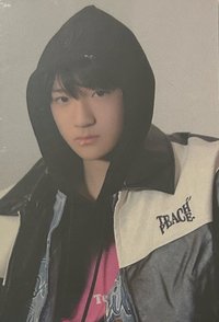 未完成的約定-2022新年音樂會 專輯卡 