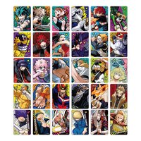 JUMP SHOP 磁鐵貼紙