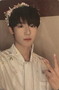 蝴蝶效應-登陸計劃 專輯卡 