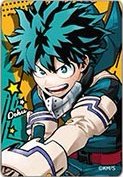 JUMP SHOP 磁鐵 貼紙
