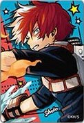 JUMP SHOP 磁鐵 貼紙