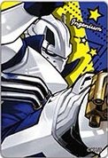 JUMP SHOP 磁鐵 貼紙