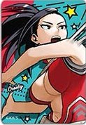 JUMP SHOP 磁鐵 貼紙