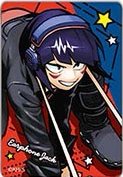 JUMP SHOP 磁鐵 貼紙