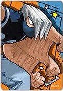 JUMP SHOP 磁鐵 貼紙