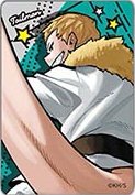 JUMP SHOP 磁鐵 貼紙