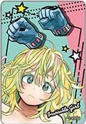 JUMP SHOP 磁鐵 貼紙