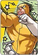 JUMP SHOP 磁鐵 貼紙