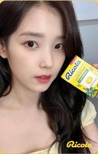 利口樂   大陸 1.0 ver. B 代言卡 