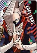 JUMP SHOP 磁鐵 貼紙