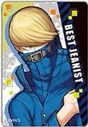 JUMP SHOP 磁鐵 貼紙