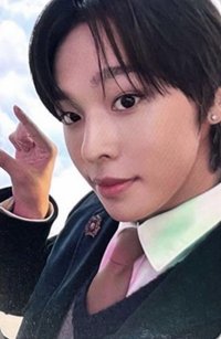 WISHLIST 專輯卡 通常盤